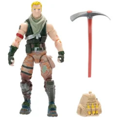 Fortnite Legendary Jonesy figuuri 15cm