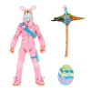 Fortnite Legendary Rabbit Raider figuuri 15cm