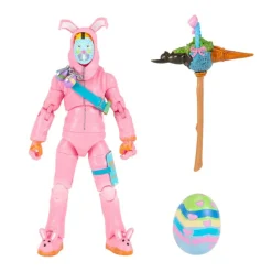 Fortnite Legendary Rabbit Raider figuuri 15cm