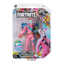 Fortnite Legendary Rabbit Raider figuuri 15cm