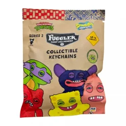 Fuggler avaimenperä S2 yllätyspakkaus