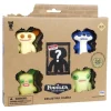 Fuggler keräilyhahmo Deluxe 5 pakkaus