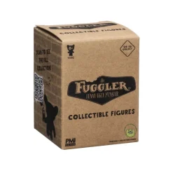 Fuggler keräilyhahmo yllätyspakkaus