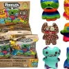 Fuggler Squeezables yllätys puristelu lelu