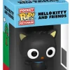 Funko POP! Hello Kitty avaimenperä - Chococat