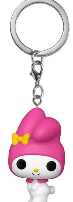 Funko POP! Hello Kitty avaimenperä - My Melody