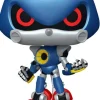 Funko POP! metal Sonic figuuri