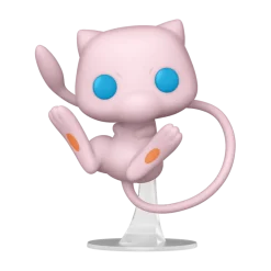 Funko POP! Mew Pokemon figuuri