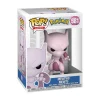 Funko POP! Mewtwo Pokemon figuuri