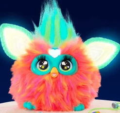 Furby Coral interaktiivinen lelu