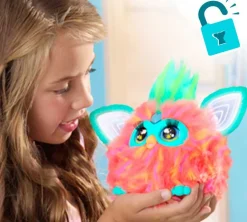 Furby Coral interaktiivinen lelu