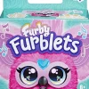 Furby Furblets Flo-Flo interaktiivinen lemmikki