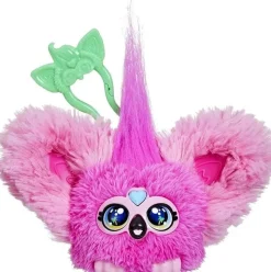 Furby Furblets Flo-Flo interaktiivinen lemmikki