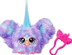 Furby Furblets Groo-Vee interaktiivinen lemmikki