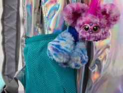 Furby Furblets Luv-Lee interaktiivinen lelu