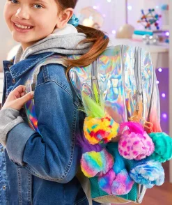 Furby Furblets Luv-Lee interaktiivinen lelu