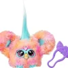 Furby Furblets Ree-Mix interaktiivinen lemmikki