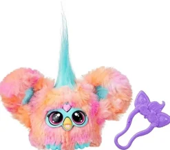 Furby Furblets Ree-Mix interaktiivinen lemmikki