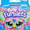Furby Furblets Too-Koo interaktiivinen lemmikki