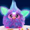 Furby Purple interaktiivinen lelu