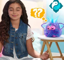 Furby Purple interaktiivinen lelu