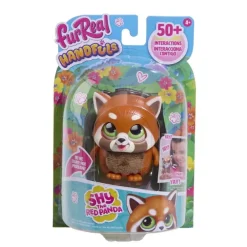 FurReal Handsful Pikku Panda interaktiivinen lemmikki