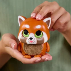 FurReal Handsful Pikku Panda interaktiivinen lemmikki