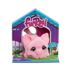 FurReal My Minis interaktiivinen Possu