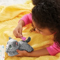 FurReal Newborns interaktiivinen Kissanpentu