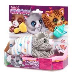 FurReal Newborns interaktiivinen Kissanpentu