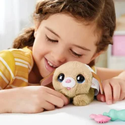 FurReal Newborns interaktiivinen Koiranpentu