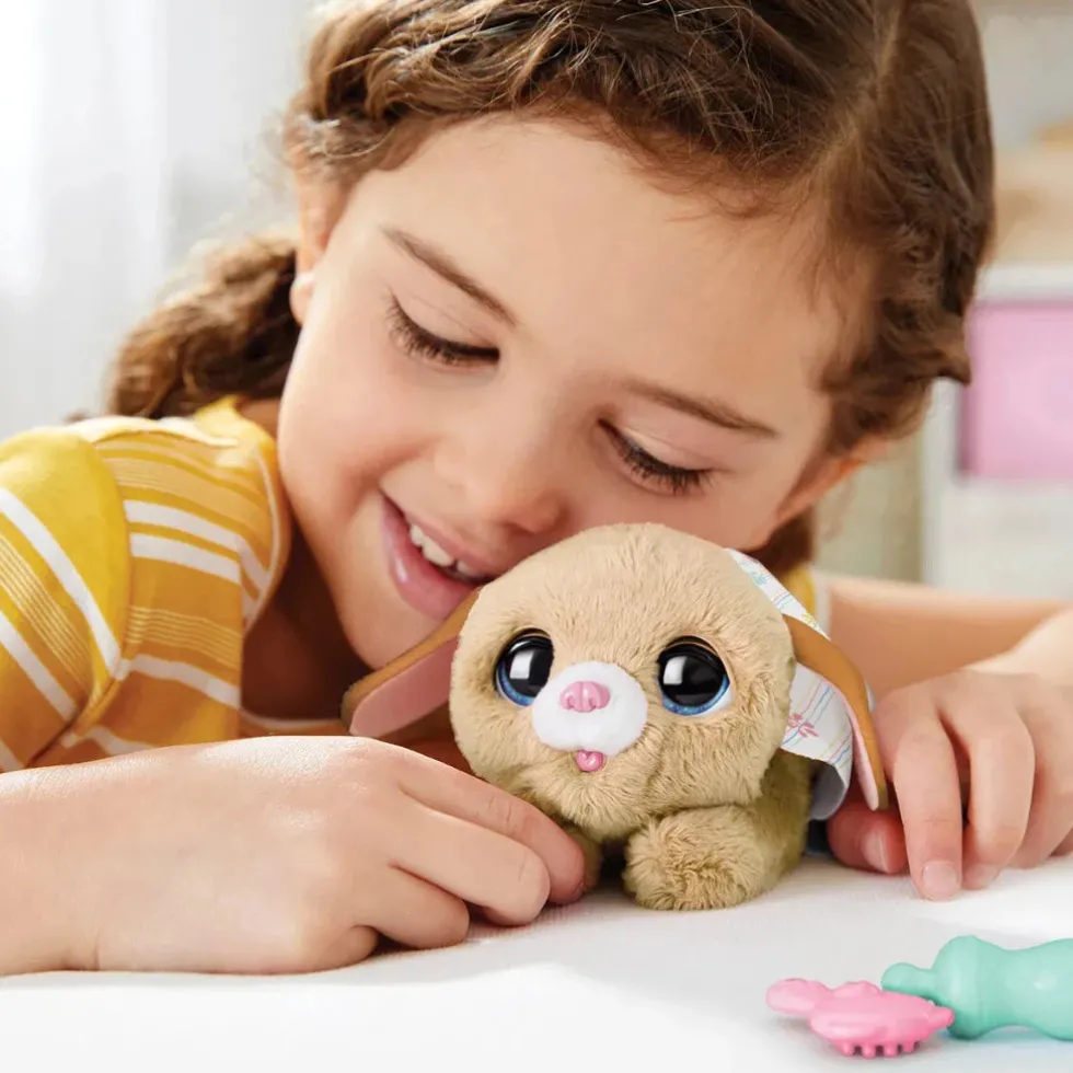 FurReal Newborns interaktiivinen Koiranpentu