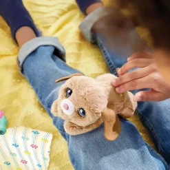 FurReal Newborns interaktiivinen Koiranpentu