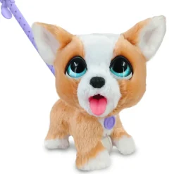 FurReal Poop-a-lot interaktiivinen Koira