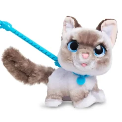 FurReal Wag-a-lots interaktiivinen Kissa
