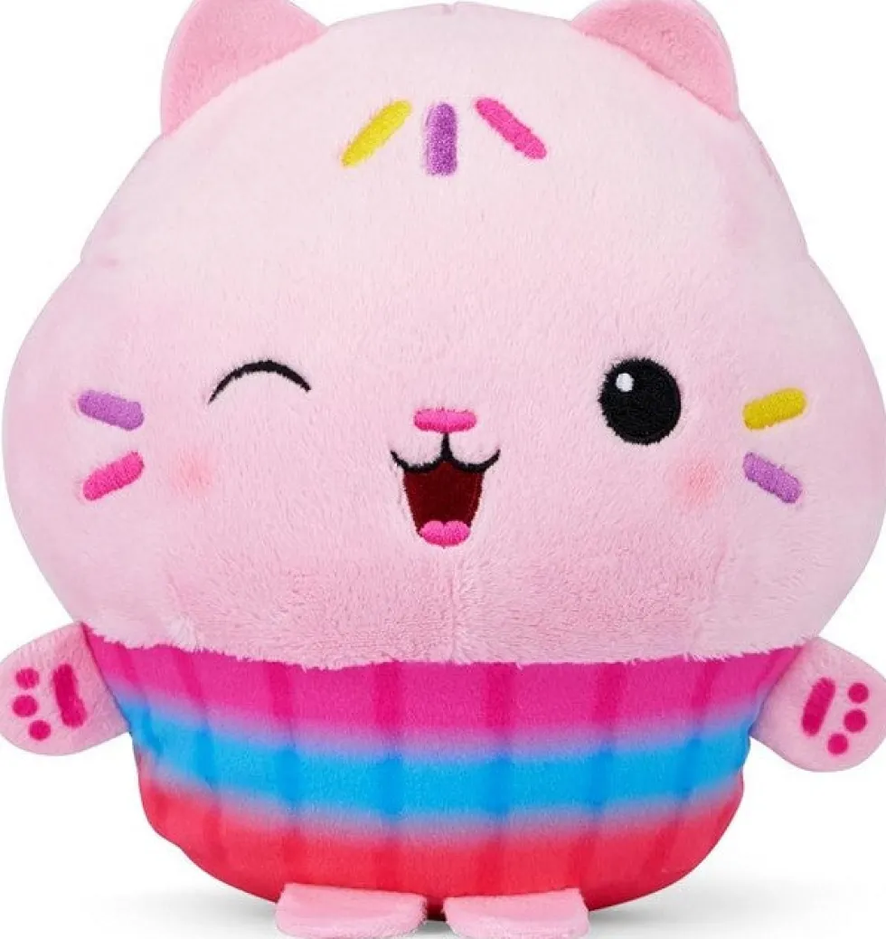 Gabby's Dollhouse Cakey Cat pehmolelu 17cm