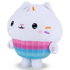 Gabby's Dollhouse Cakey Cat pehmolelu 18cm