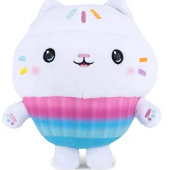 Gabby's Dollhouse Cakey Cat pehmolelu 18cm