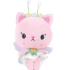 Gabby's Dollhouse Kitty Fairy pehmolelu 18cm
