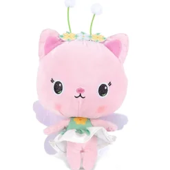 Gabby's Dollhouse Kitty Fairy pehmolelu 18cm