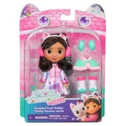 Gabby's Dollhouse nukke 15cm