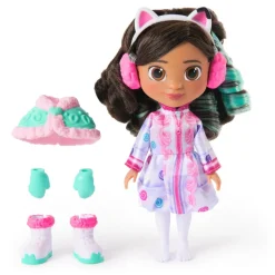 Gabby's Dollhouse nukke 15cm