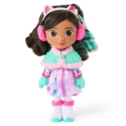 Gabby's Dollhouse nukke 15cm