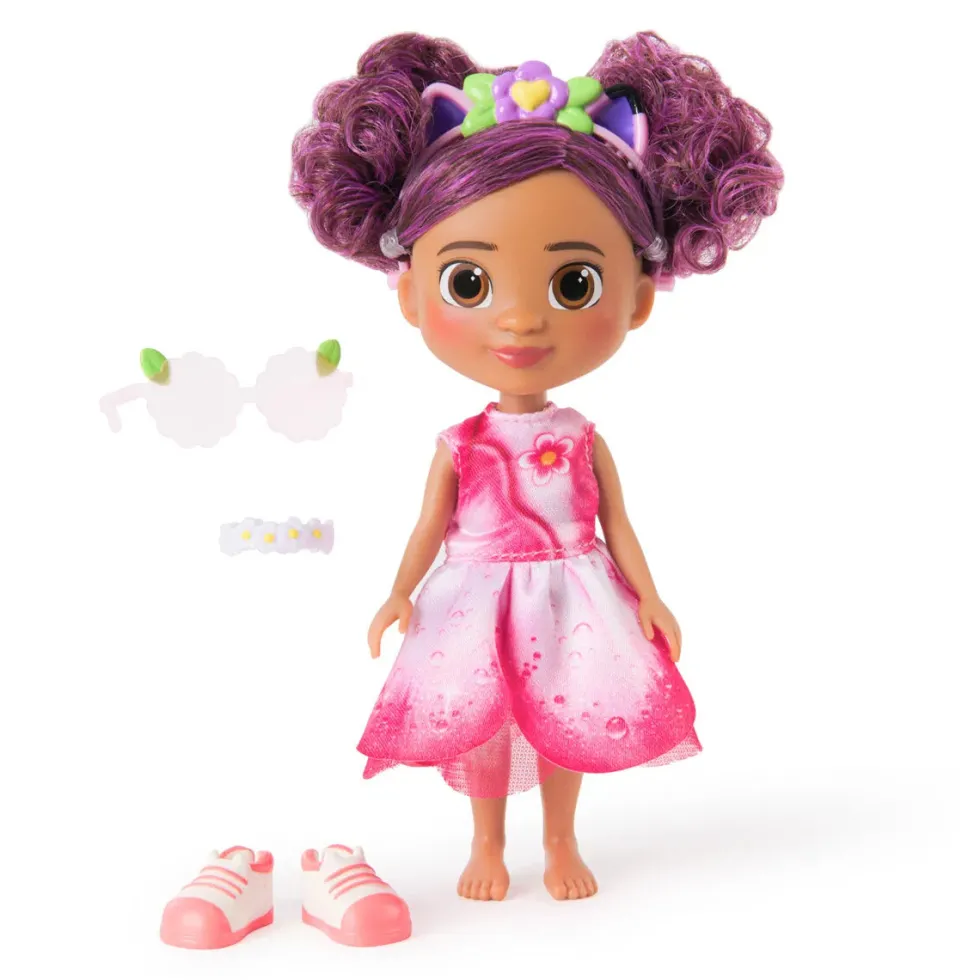 Gabby's Dollhouse nukke 15cm