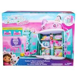 Gabby's Dollhouse Nukketalo leikkisetti