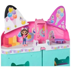 Gabby's Dollhouse Nukketalo leikkisetti