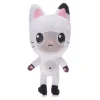 Gabby's Dollhouse Pandy Paws pehmolelu 18cm