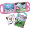 Gabbys Dollhouse tarrat ja tarravihko
