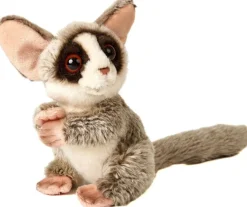 Galago puoliapina pehmolelu 20cm