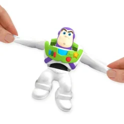 Goo Jit Zu Buzz Lightyear venyvä hahmo